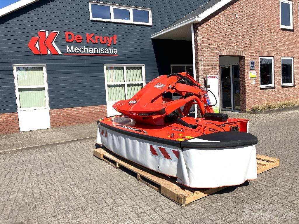 Kuhn FC3125DF-FF Šienapjovės