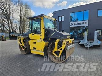 Bomag BW 174 A P-4 Porinių būgnų volai