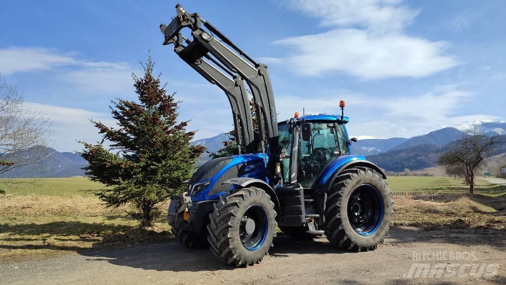 Valtra T174 eD Traktoriai