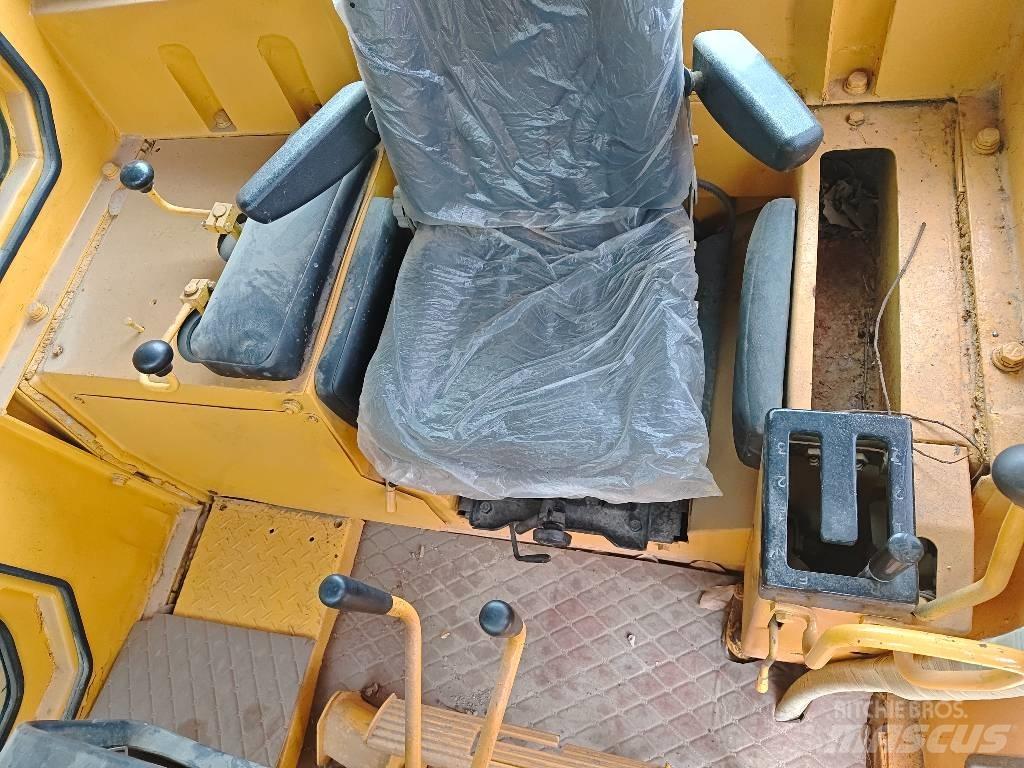 CAT D 7 G Vikšriniai buldozeriai