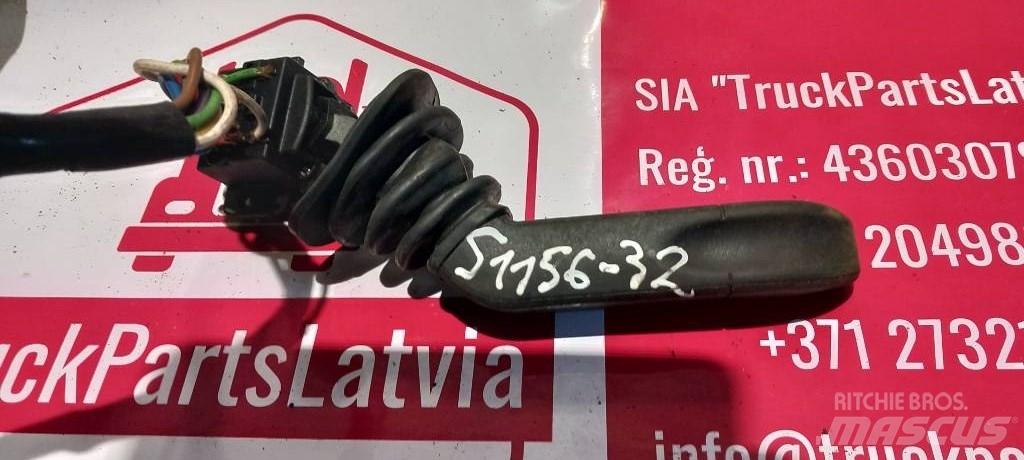 Scania R 420.   1402449 Kabinos ir salonai