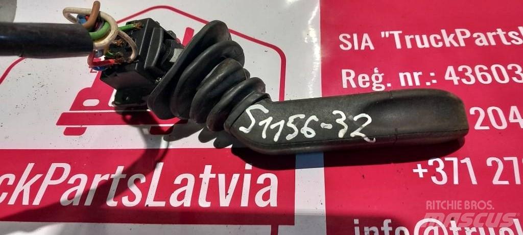 Scania R 420.   1402449 Kabinos ir salonai
