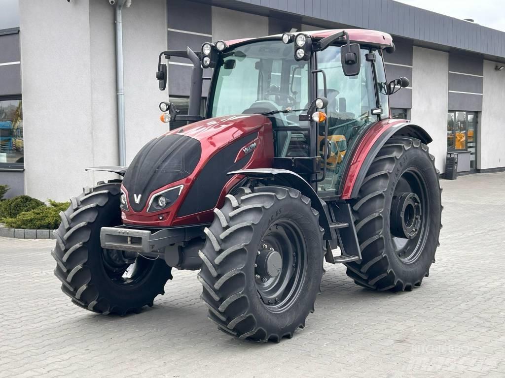 Valtra A 104 Traktoriai
