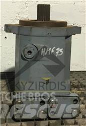 Linde HMF75 Hidraulikos įrenginiai