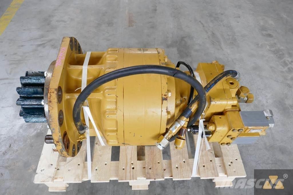 CAT 296-6249 Transportas - Kita