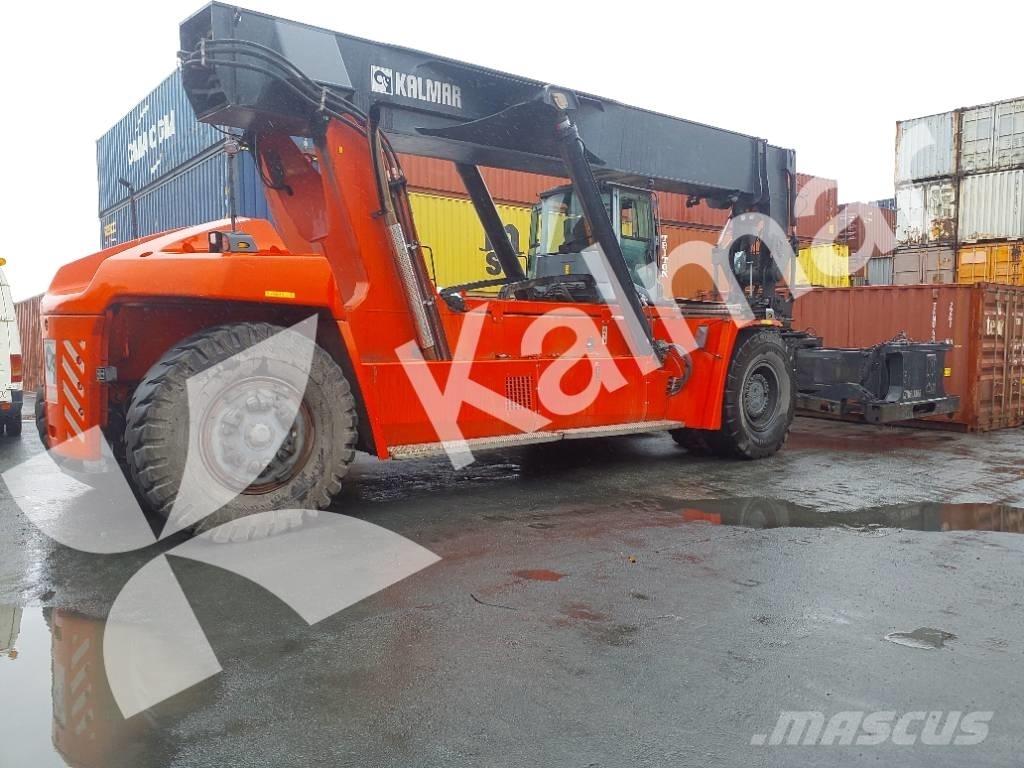 Kalmar DRG450-70S5XS Konteinerių krautuvai