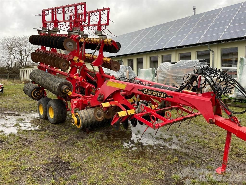 Väderstad CR 820 Žemės ūkis - Kita