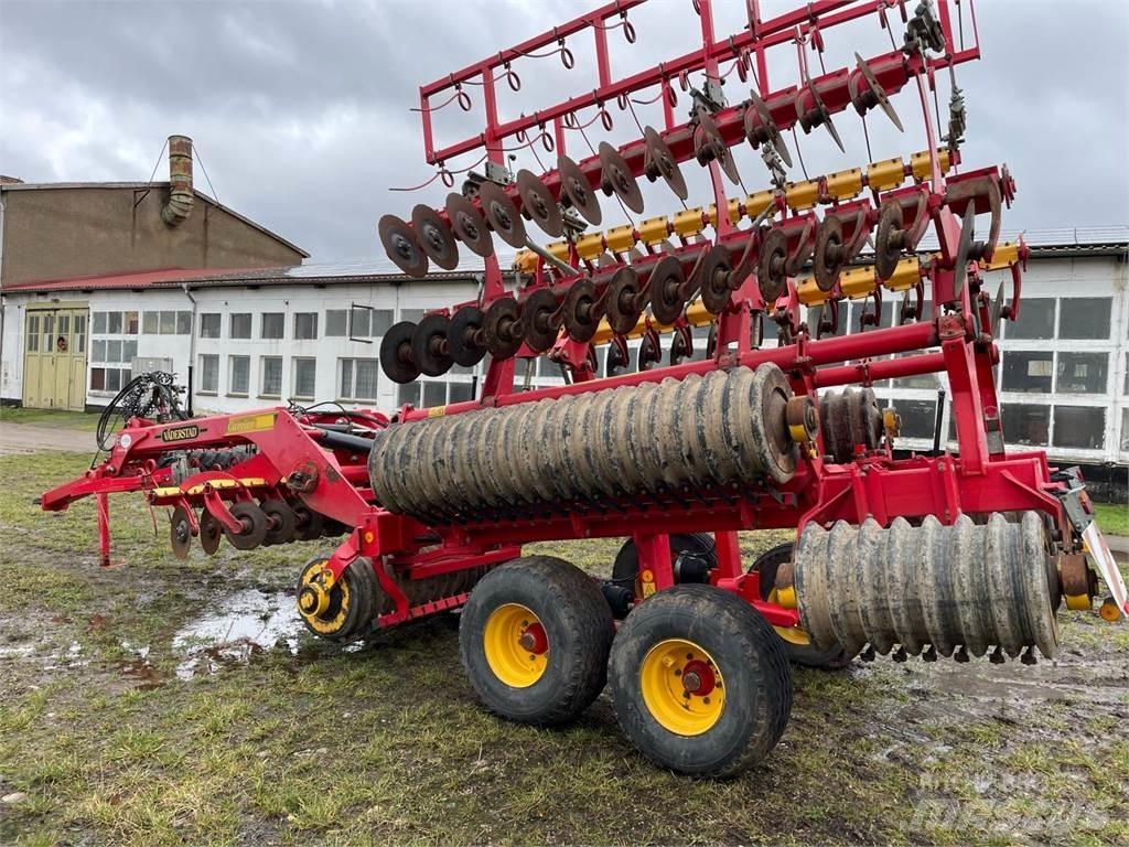 Väderstad CR 820 Žemės ūkis - Kita
