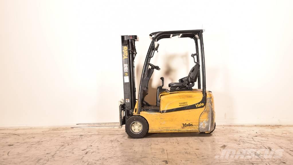 Yale ERP20VT-MWB Elektriniai šakiniai krautuvai