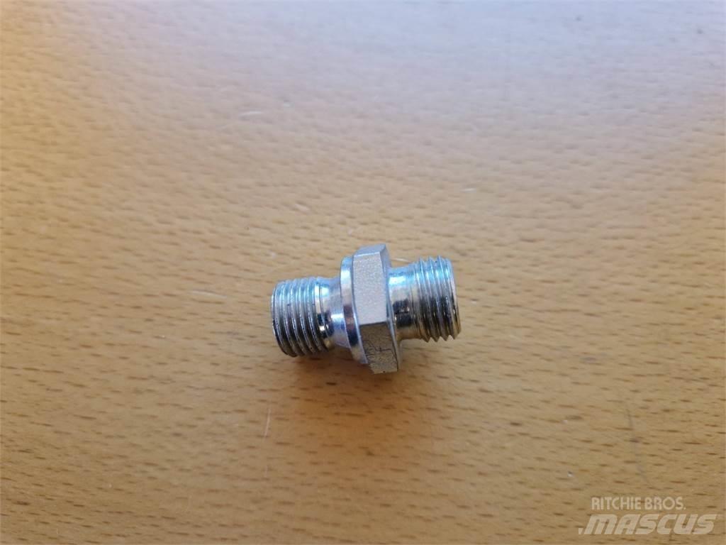 Ponsse 0015731 Hidraulikos įrenginiai