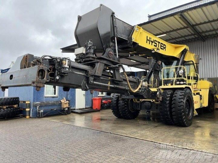 Hyster RS46-41L-CH Šakiniai krautuvai - Kita