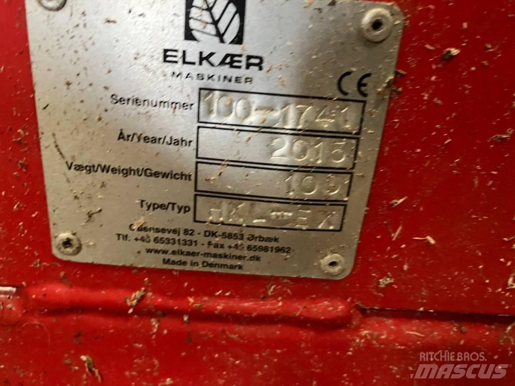 Elkær HS2300 Gyvatvorių žirklės