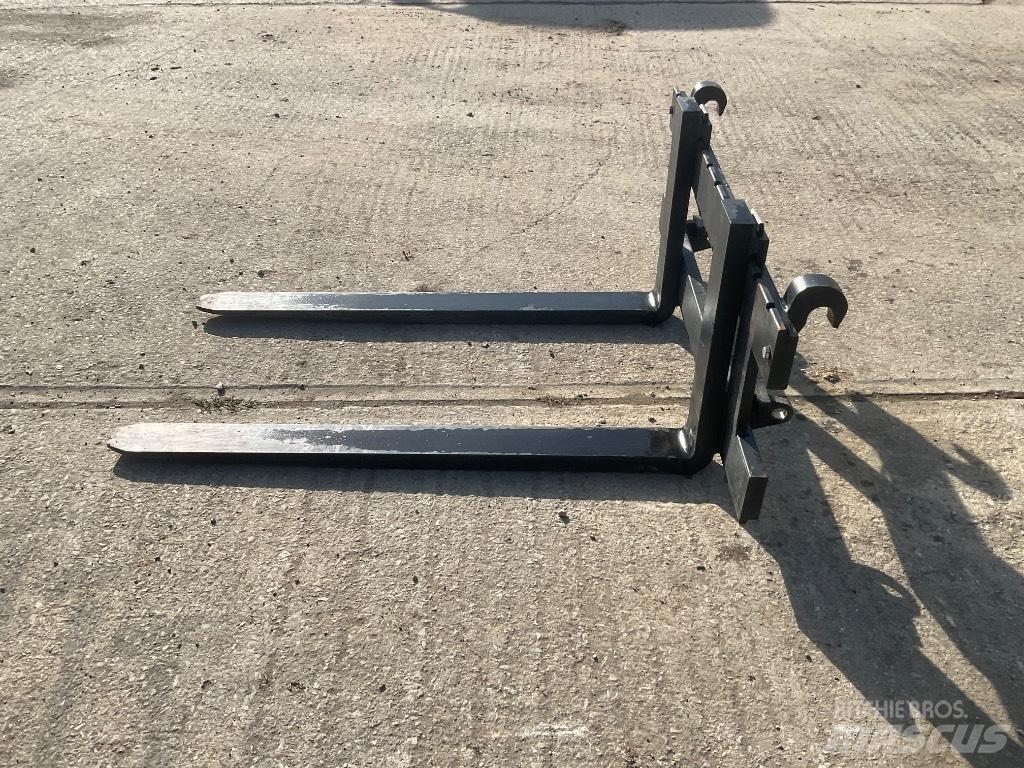 Taylor PALLET FORKS Šakės