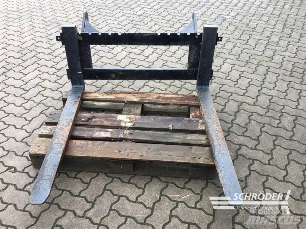 Talex L008.250 Šakės