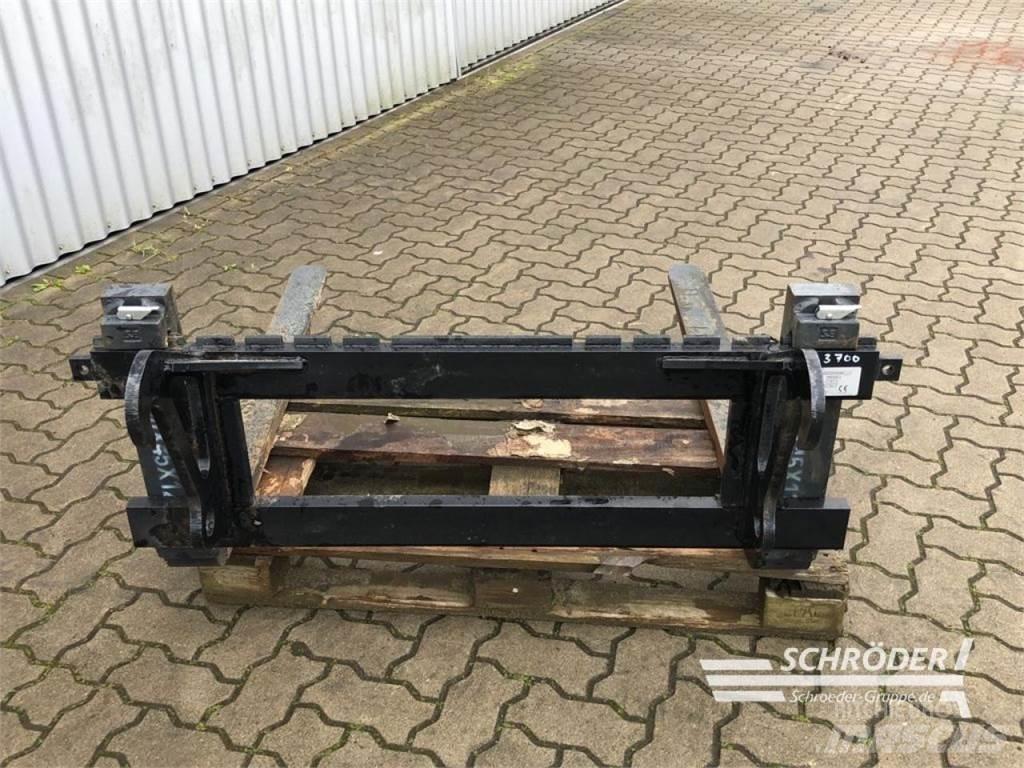 Talex L008.250 Šakės