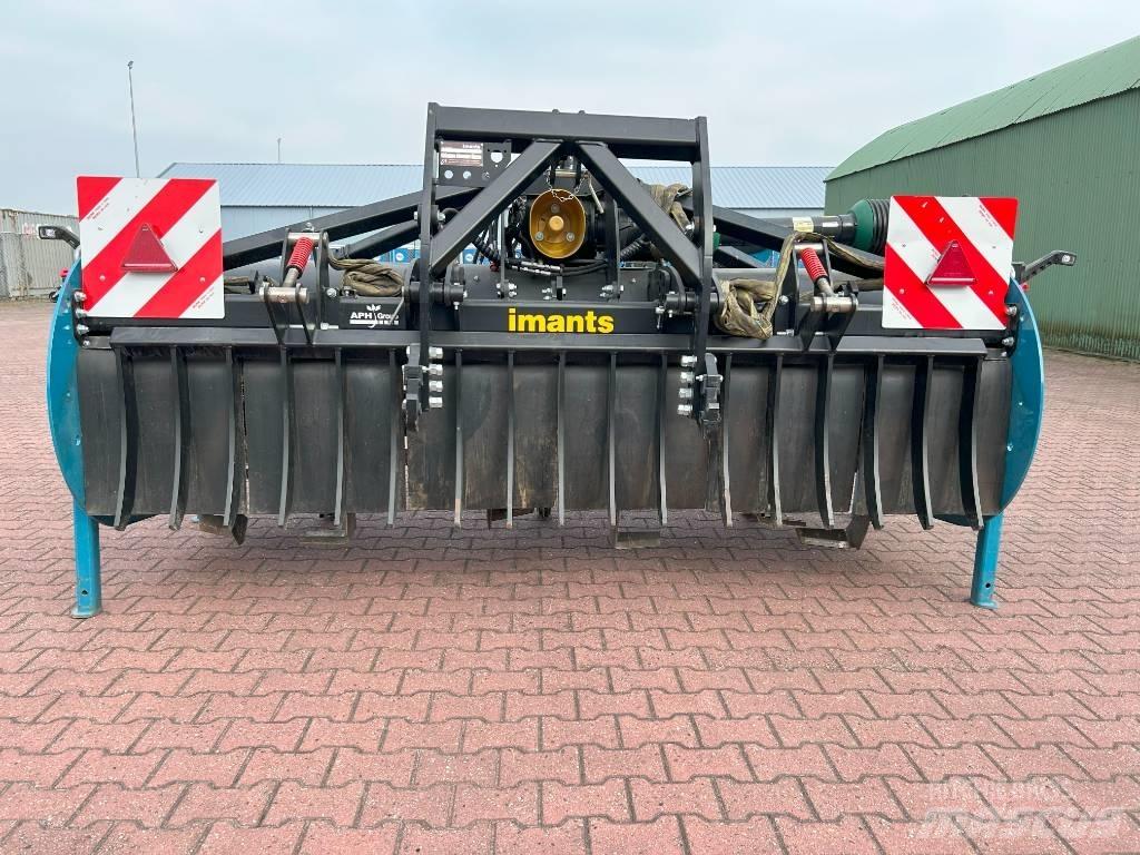 Imants 46VX300 - 2021 Kultivatoriai