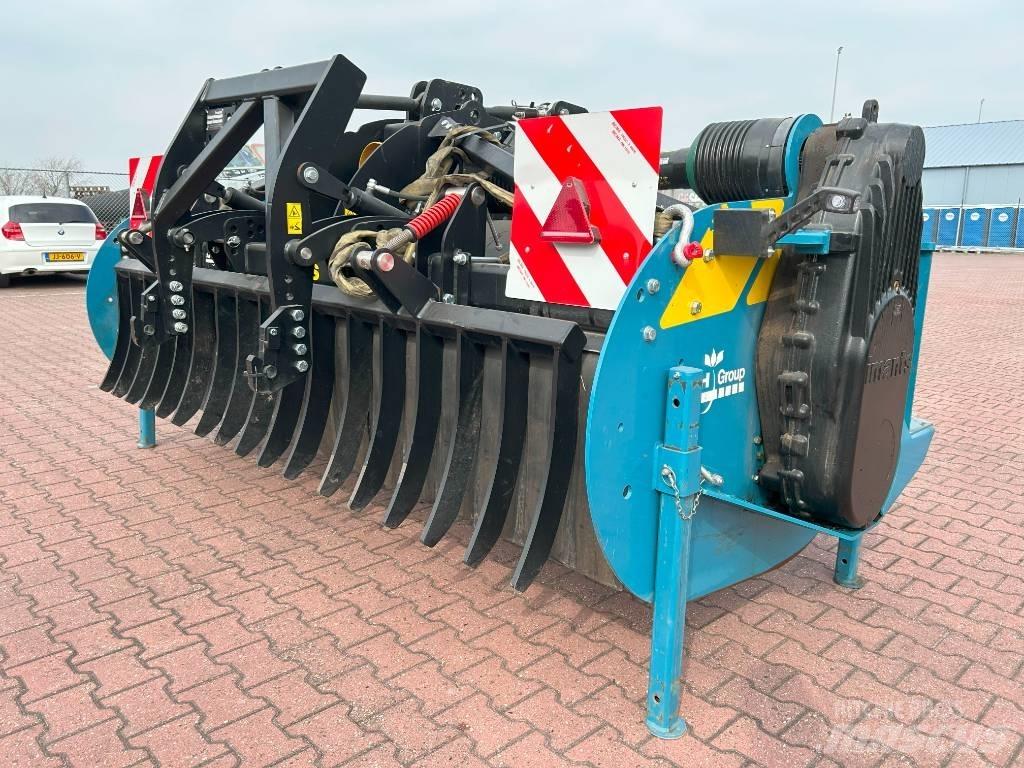Imants 46VX300 - 2021 Kultivatoriai