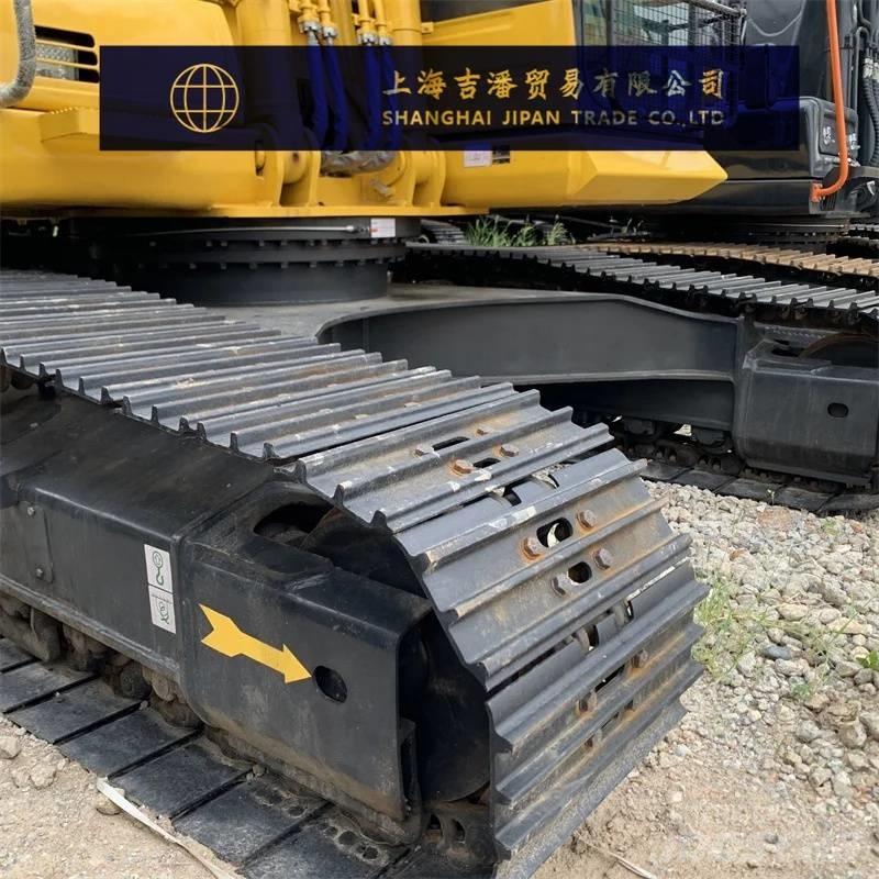 Komatsu PC 240 Vikšriniai ekskavatoriai