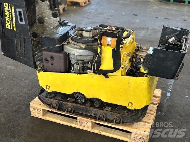 Bomag BPH80/65 Gruntiniai volai