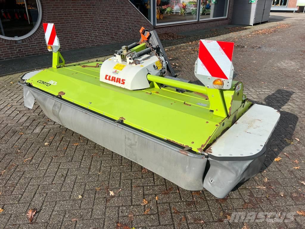CLAAS Corto 310 FN Šienapjovės