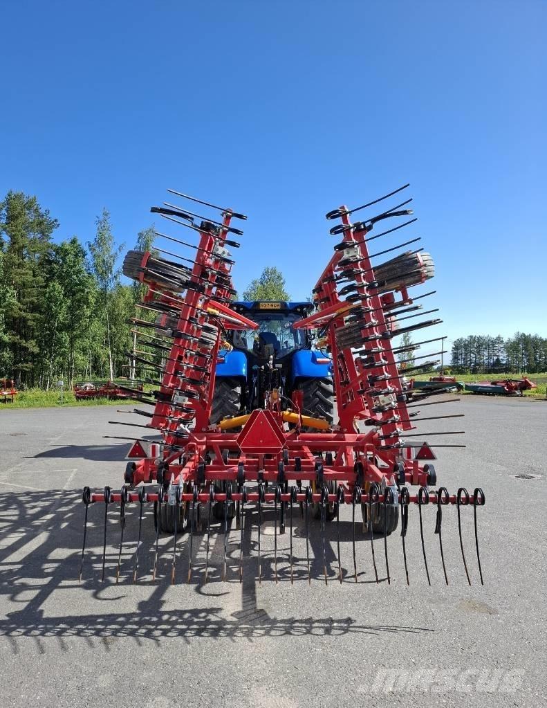 VM 6000 Prime + Akėčios