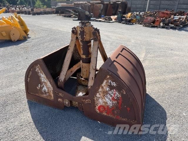 Atlas USED GRIPPER Griebtuvai