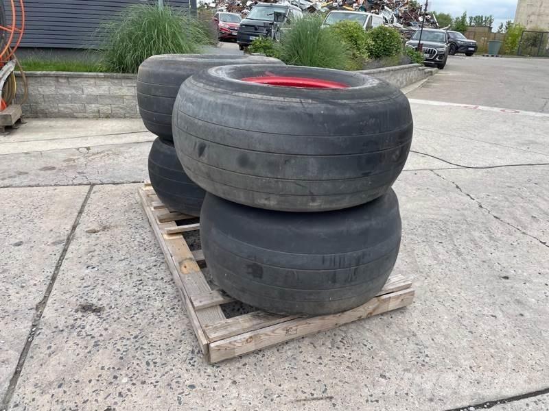 Michelin 50x21-20 Kiti naudoti traktorių priedai