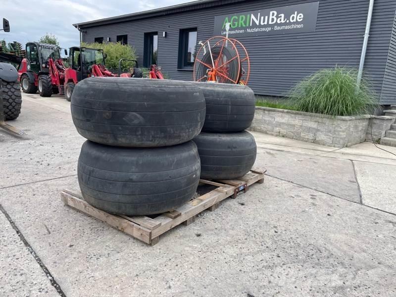 Michelin 50x21-20 Kiti naudoti traktorių priedai