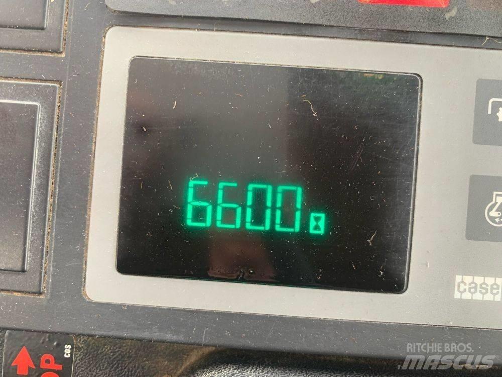 Case IH 856 XL Traktoriai
