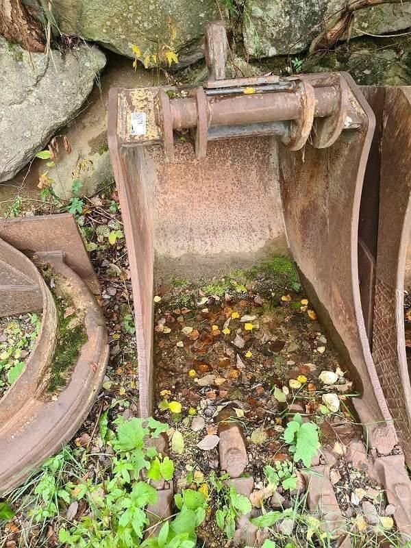 Liebherr Aloc Greito sujungimo jungtys