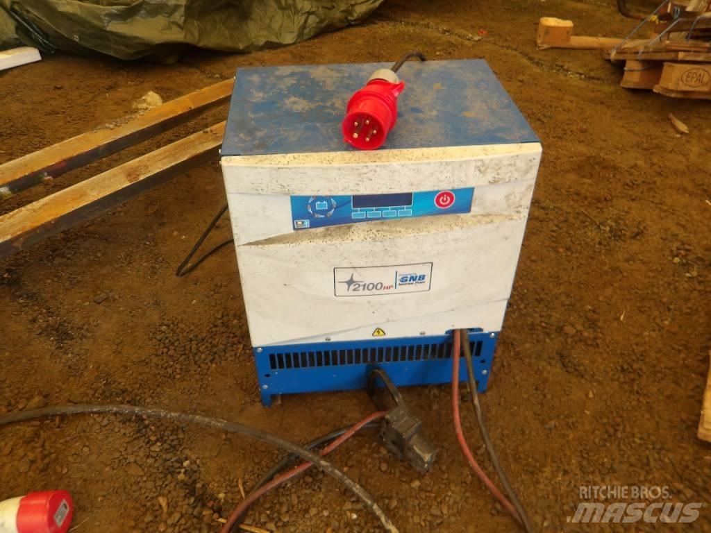 Linde E 16 Elektriniai šakiniai krautuvai