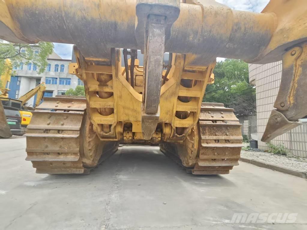 Shantui SD 22 Greideriai