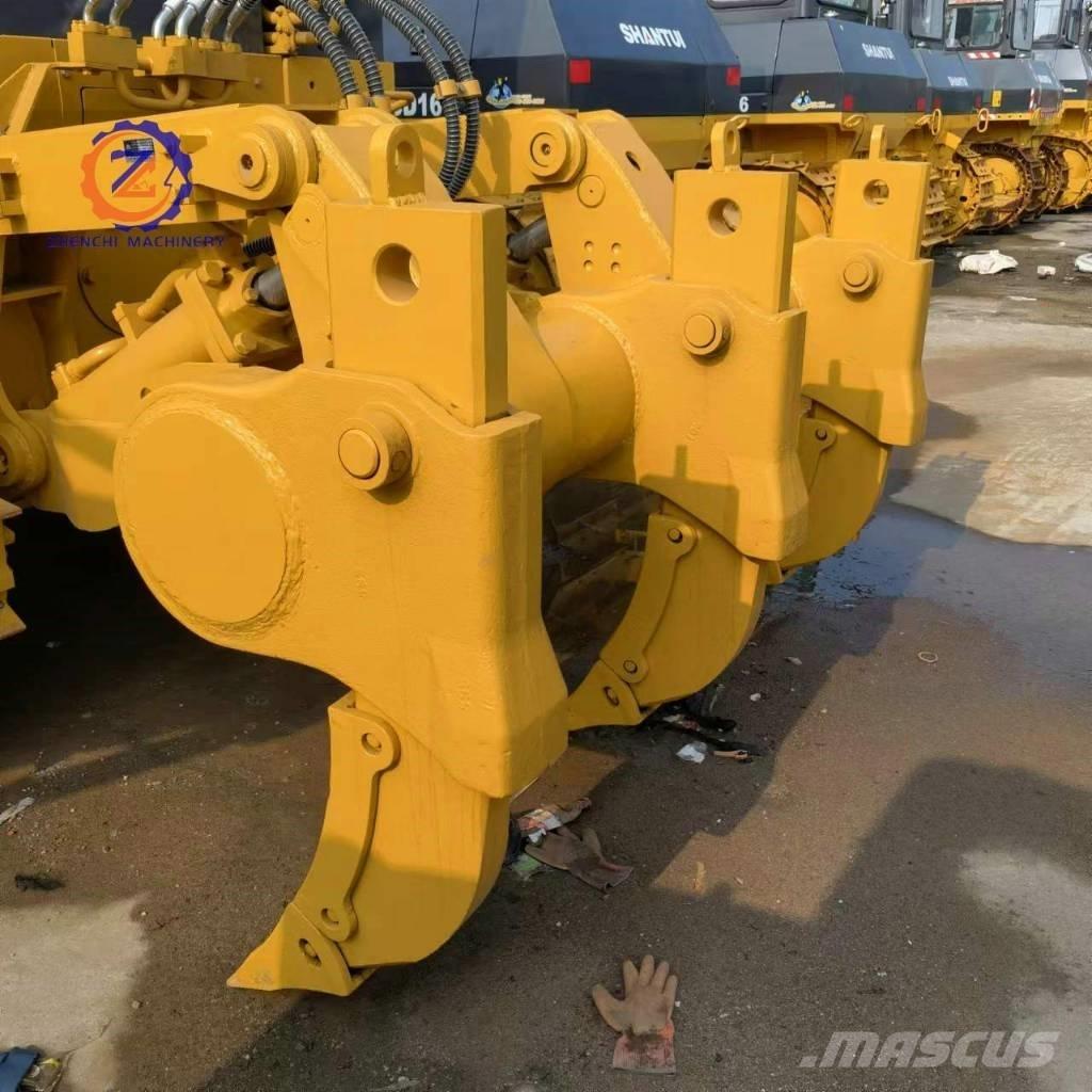 Shantui SD 22 Vikšriniai buldozeriai