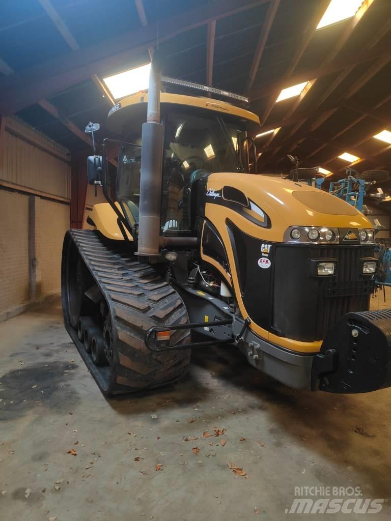Challenger 765C Traktoriai
