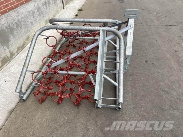 Peecon WS 400 G Kelių valytuvai