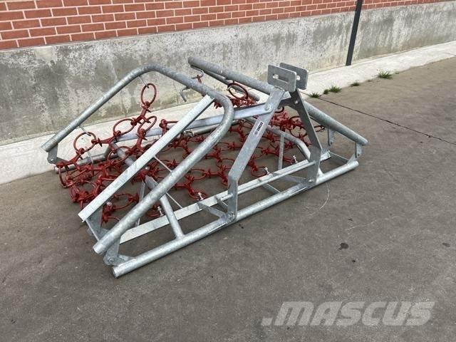 Peecon WS 400 G Kelių valytuvai