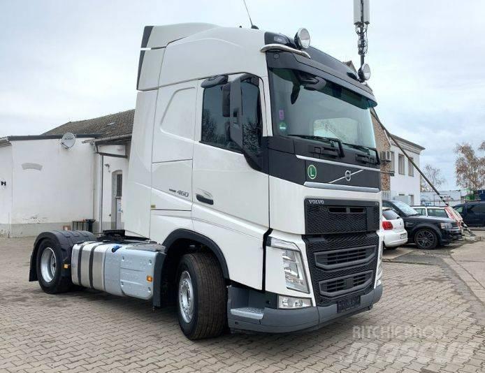 Volvo FH 460 Naudoti vilkikai