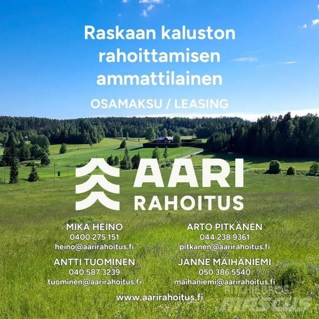 CAT 316EL Vikšriniai ekskavatoriai