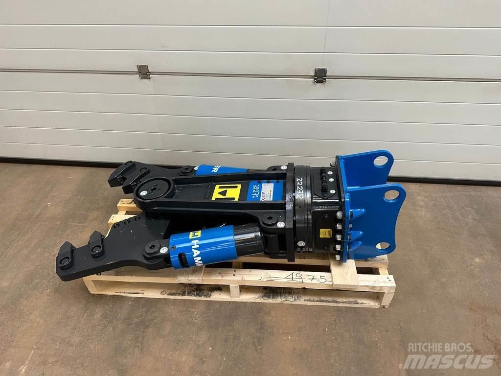 Hammer MCK03 shear Rėžtuvai