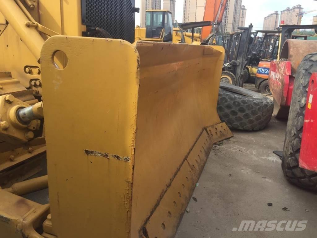 CAT D 7 G Vikšriniai buldozeriai