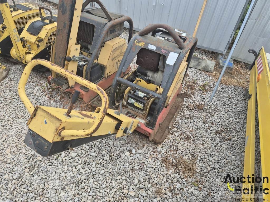 Dynapac LG 500 Vibratoriai