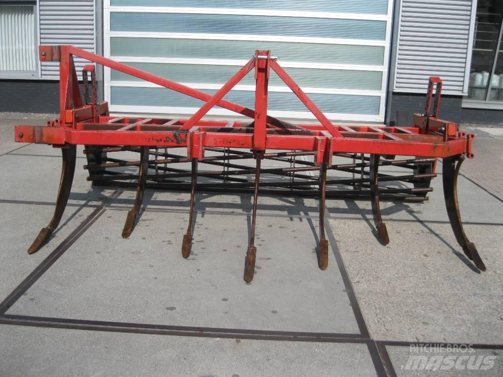 Evers Garron 7-350-2 Kultivatoriai