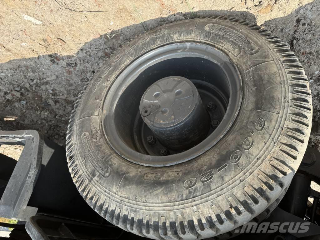 Hyundai R 150 W-9 Ratiniai ekskavatoriai