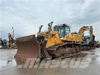 Liebherr PR 736 LGP Vikšriniai buldozeriai