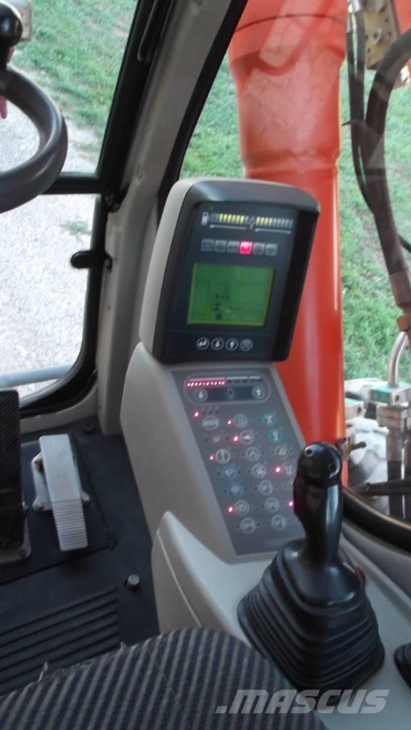 Liebherr A 900 C Ratiniai ekskavatoriai