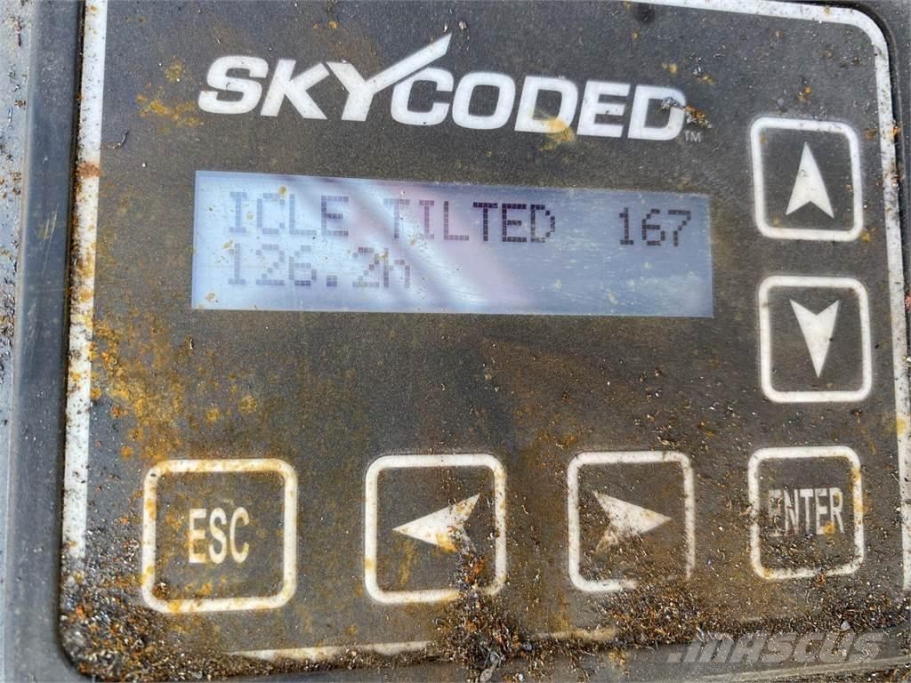 SkyJack SJ3219 Žirkliniai keltuvai