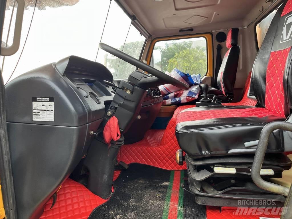 XCMG XCA200 Visureigiai kranai