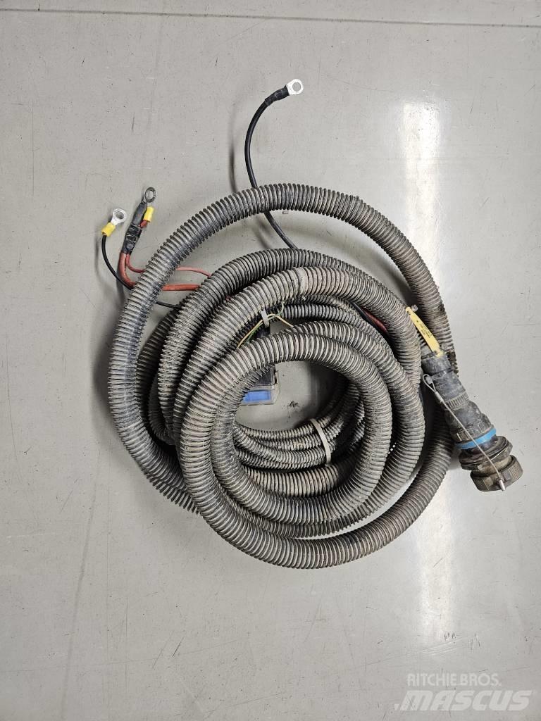 Väderstad Rapid 300 Sėjamieji kombainai