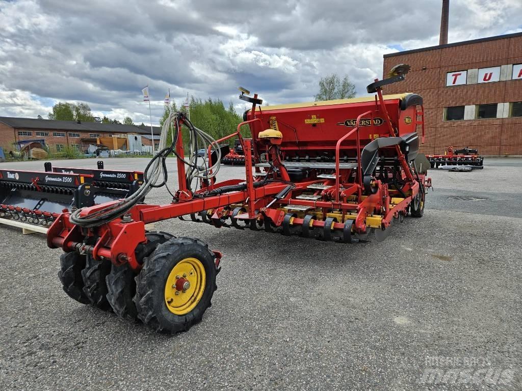 Väderstad Rapid 300 Sėjamieji kombainai