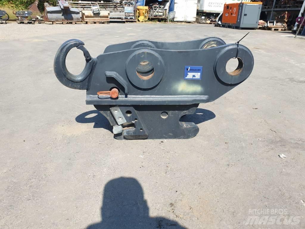 Winkelbauer XL Greito sujungimo jungtys